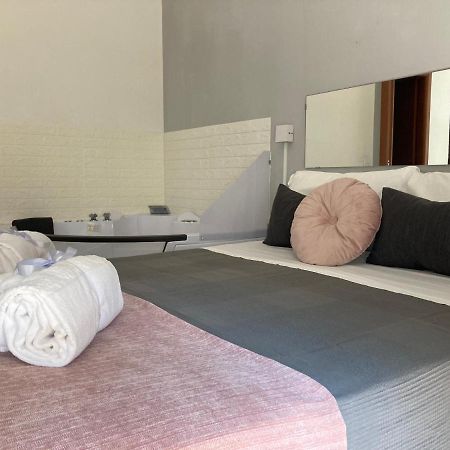 ナポリ De Gasperi Houseヴィラ エクステリア 写真