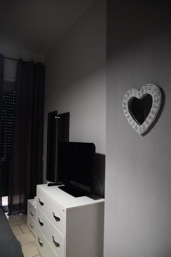 ナポリ De Gasperi Houseヴィラ エクステリア 写真
